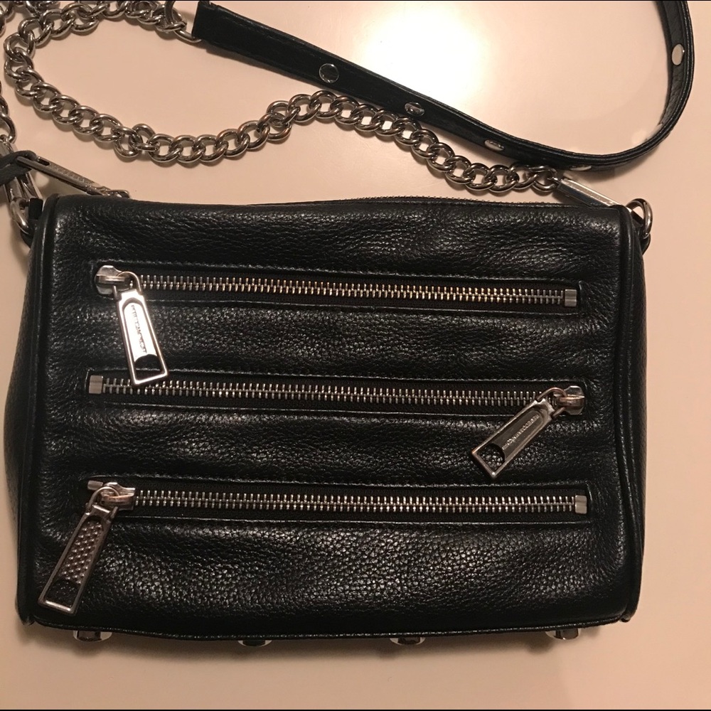 Rebecca Minkoff Leather Bag